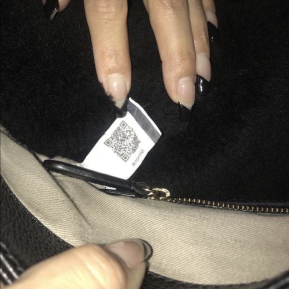 Ugg purse - Picture 4 of 4